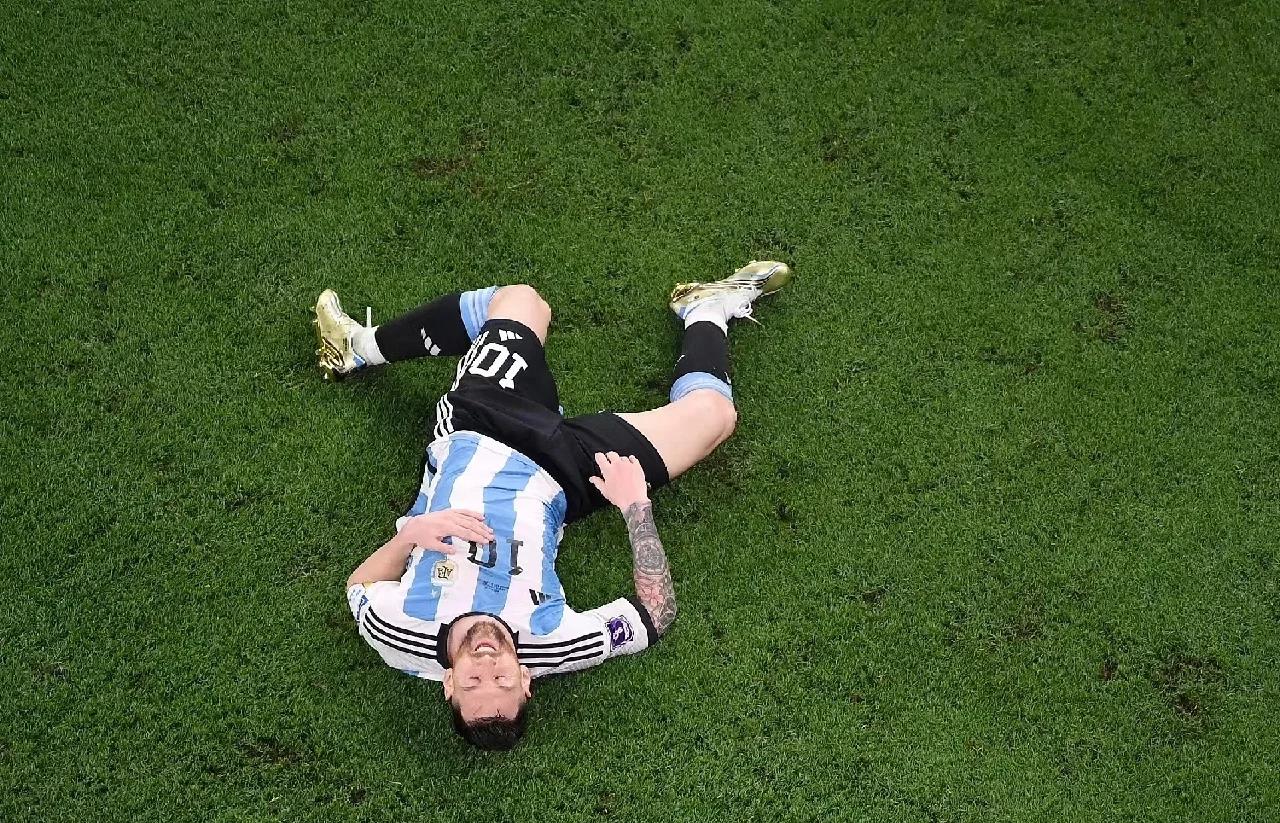 ayx-梅西迎来十二赛季高光表现，德国队球迷沸腾！-ayx